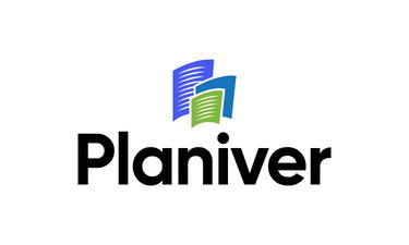 Planiver logo